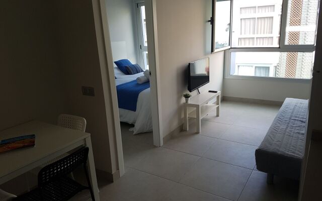 Tusity Yeah Apartments