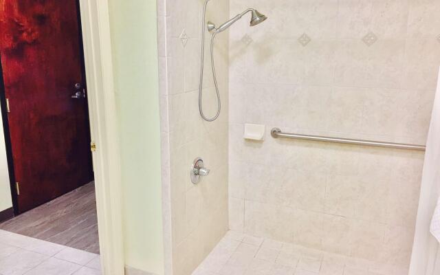 Best Western Butner Creedmoor Inn