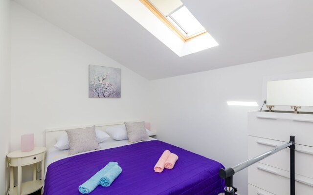 Holiday Home Barbara