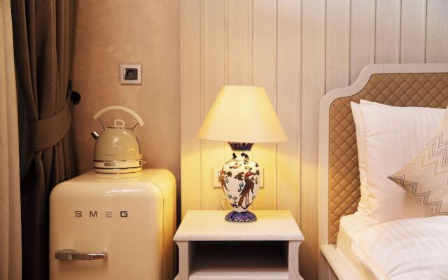 Casa Giallo Managed By Dedeman