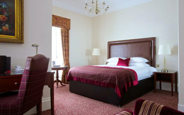 Macdonald Crutherland House and Spa
