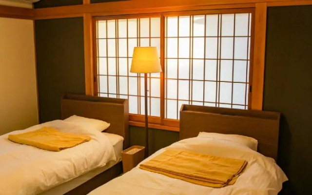 Otomari Chuzaemon – Guest Rooms – Shodoshima