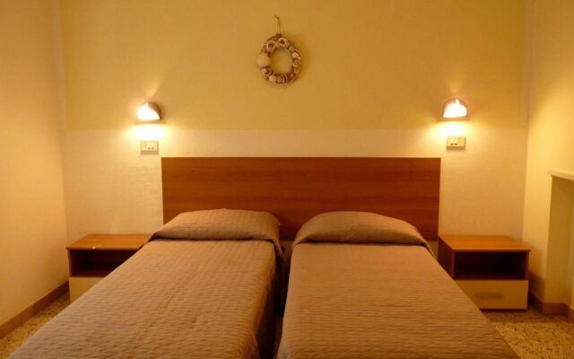 Hotel Villa del Bagnino