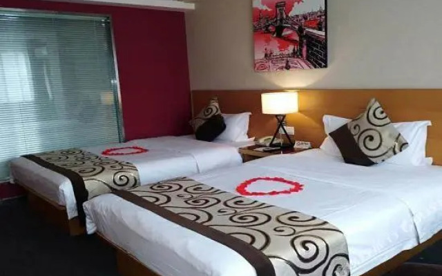 Super8 Hotel Yongchang Road