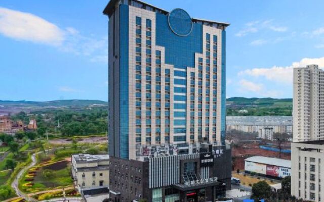 Chaowen Fortune Hotel
