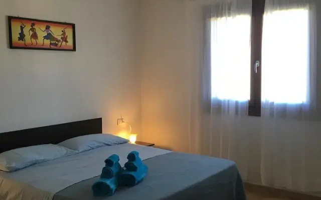 "Casa Vacanze Colle"