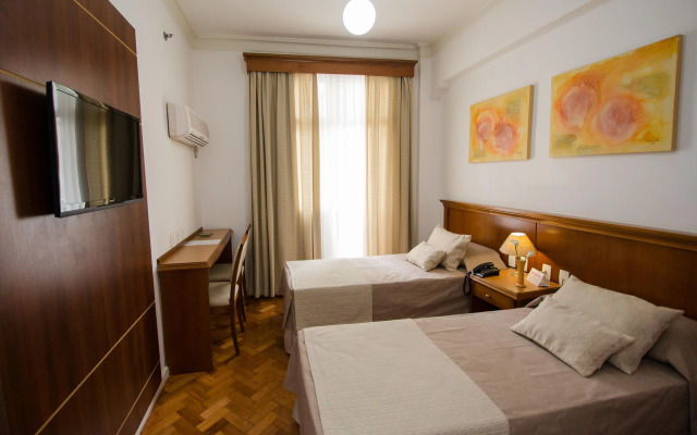 Hotel OK