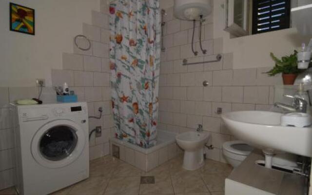 Apartman Nane
