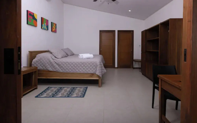 Casa Kabuae