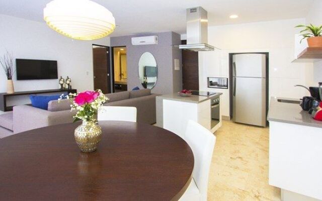 Hotel Anah Downtown By Teamoplaya