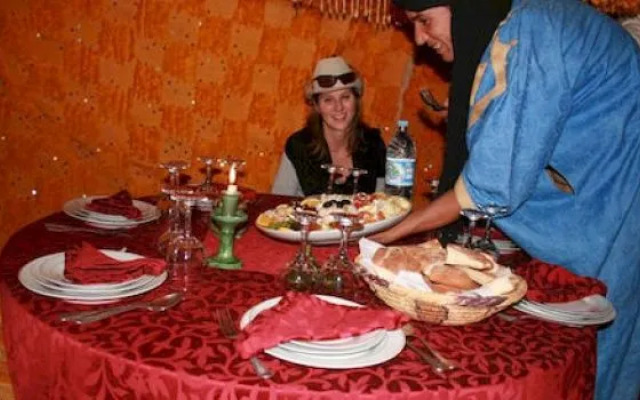 Riad Dar Zaouia