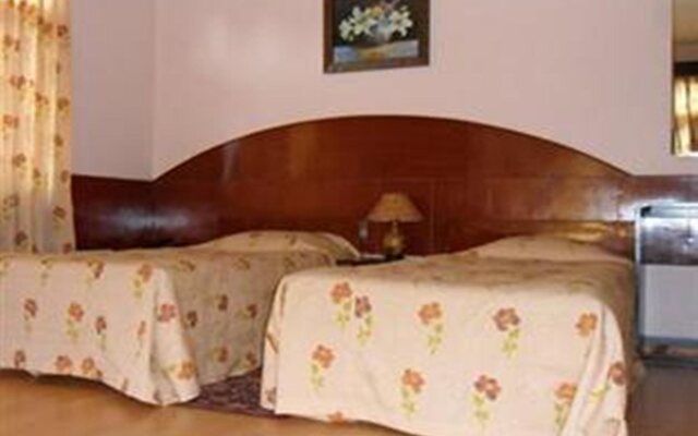 Hotel Shakti