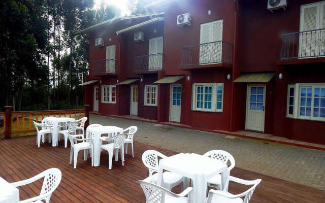 Encantos Linha Bella