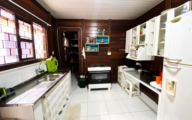 Nosso Cantinho especial por Be My Guest