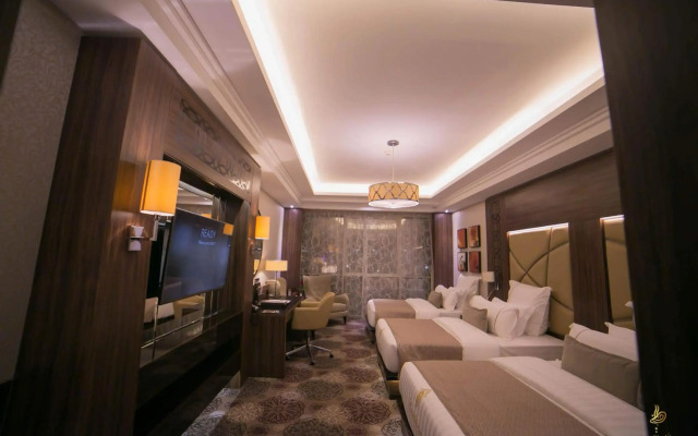 Casablanca Grand Hotel