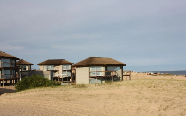 MarAdentro Aparts & Suites