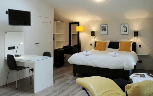 B&B Bertem Natuur