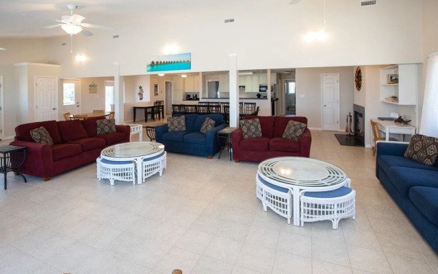 Seas The Day by RedAwning