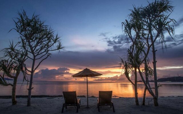Sunset House Gili Meno
