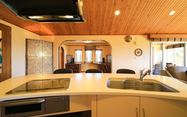 Ishigaki Island HEKI igusa villa