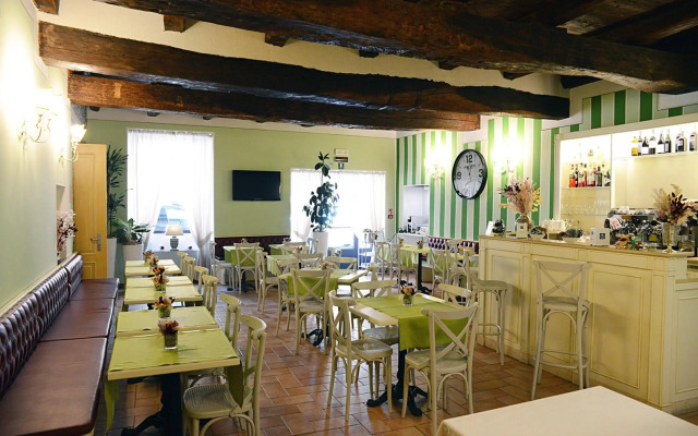 Hotel Borgo Antico