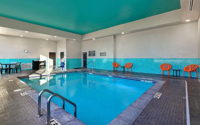 Hilton Garden Inn Cedar Rapids