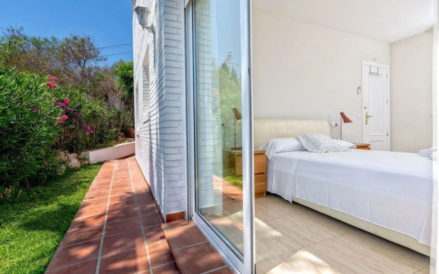 Solaga-Villa Katharina