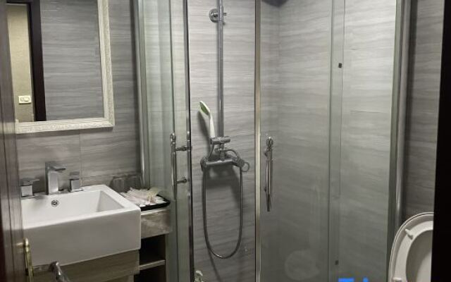 Ruyuan Express Hotel