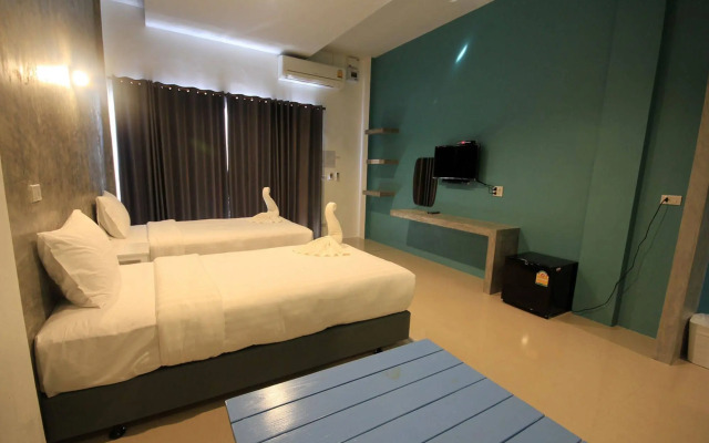 Na Nicha Bankrut Resort