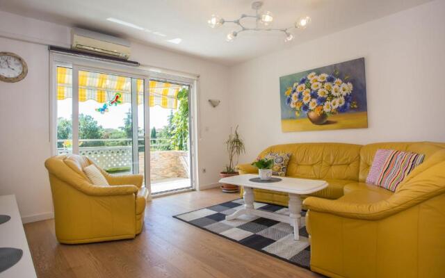 Apartment Tereza