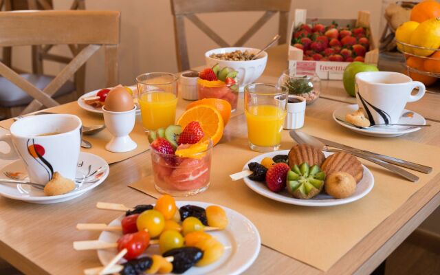 Grand Hôtel de la Gare Toulon – Boutique Hôtel