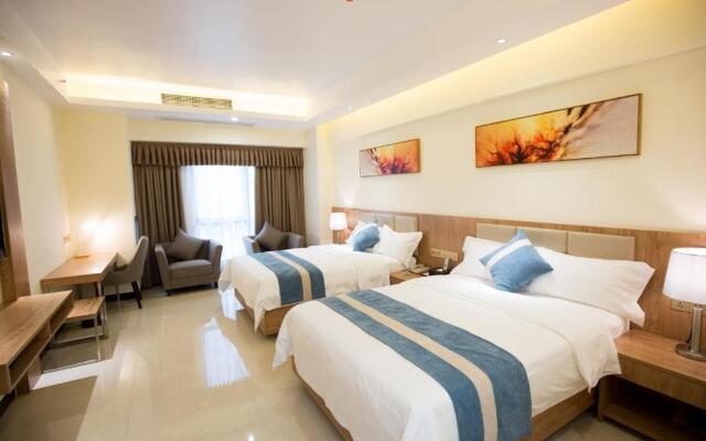 Marco Polo ApartHotel