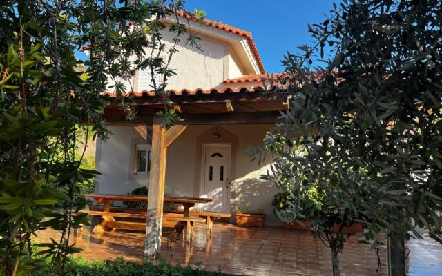 Valentina’s house