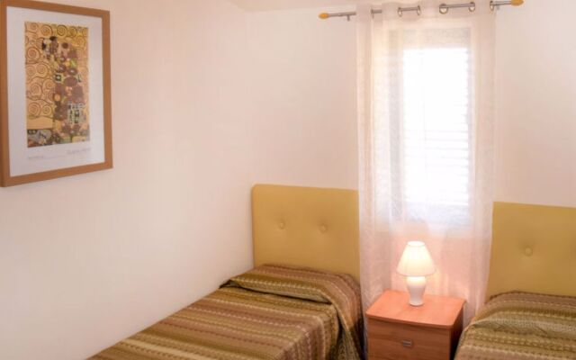 Villa Flavia Castellammare del Golfo