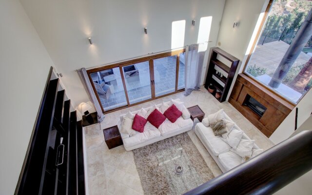 Villa Sofía Golf 15 Min From Puerto Banús