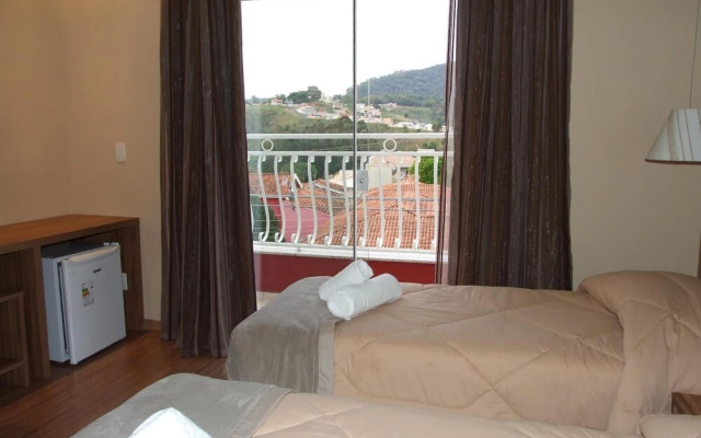 Vivas Hotel & Casa