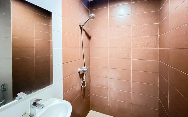 Apartemen Puri Orchard