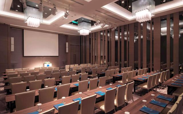 Hyatt Regency Taoyuan International Airport