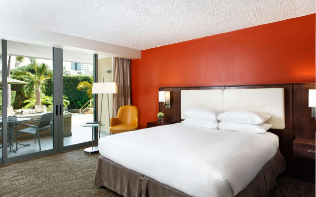 DoubleTree by Hilton San Juan