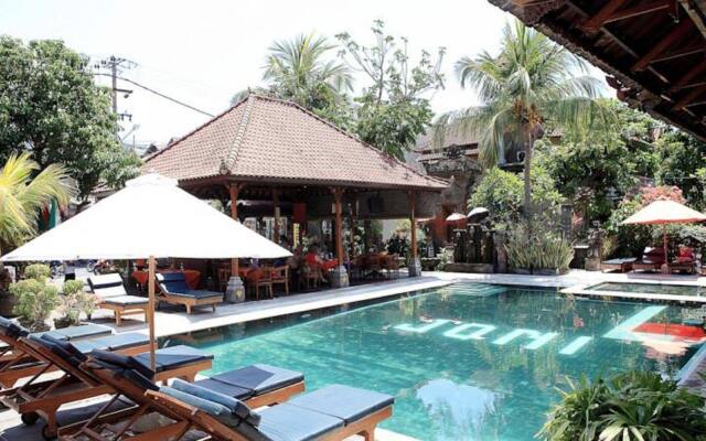 Legian Village Hotel