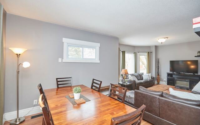 Niagara Falls Family Haven