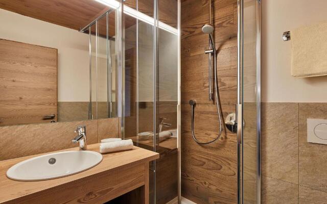 Alpin Relais B&B Villa Melisse