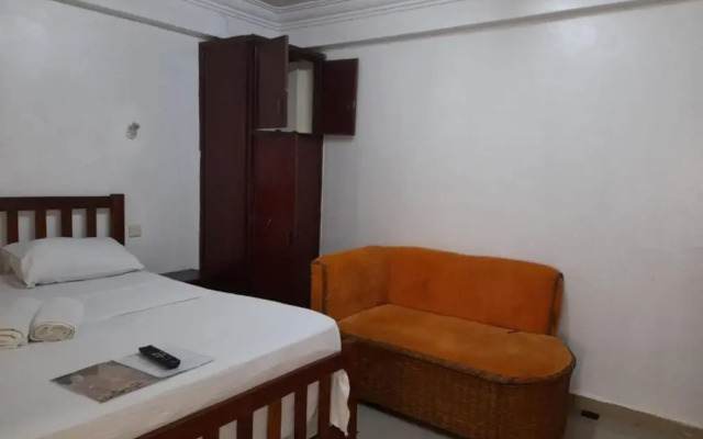 Stay.Plus Bustani Studio Apartments Nyali