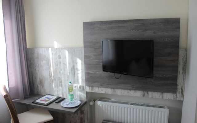 Meyerhof - Heiligenrode