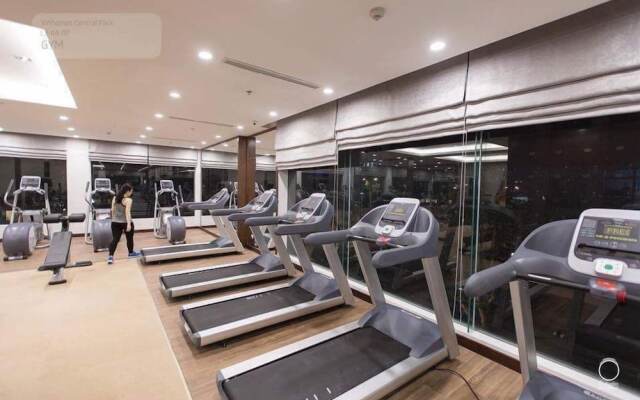 Tiffany Luxury Apartment