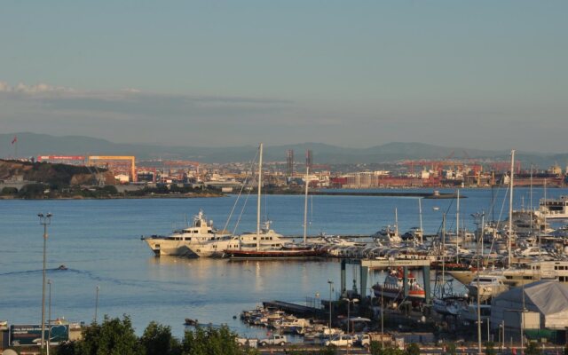 Inera Hotel Pendik