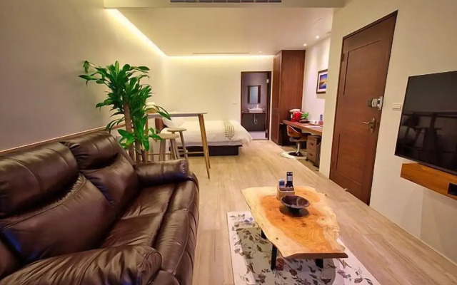 The Sunbeam Hideaway Bed & Breakfast