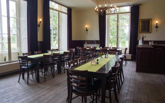 Stayokay Utrecht Bunnik - Hostel