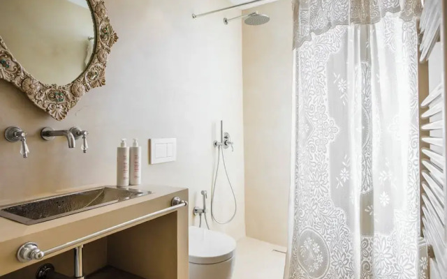 Casa Novella con Terrazza