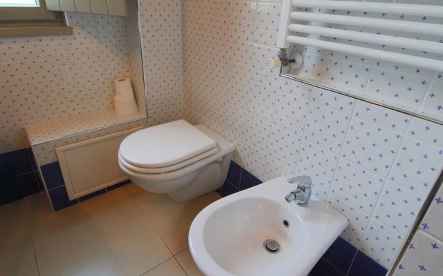 Belvilla by OYO Ficattola